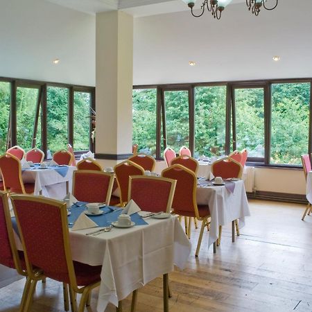 Royal Court Hotel & Spa Coventry Zewnętrze zdjęcie