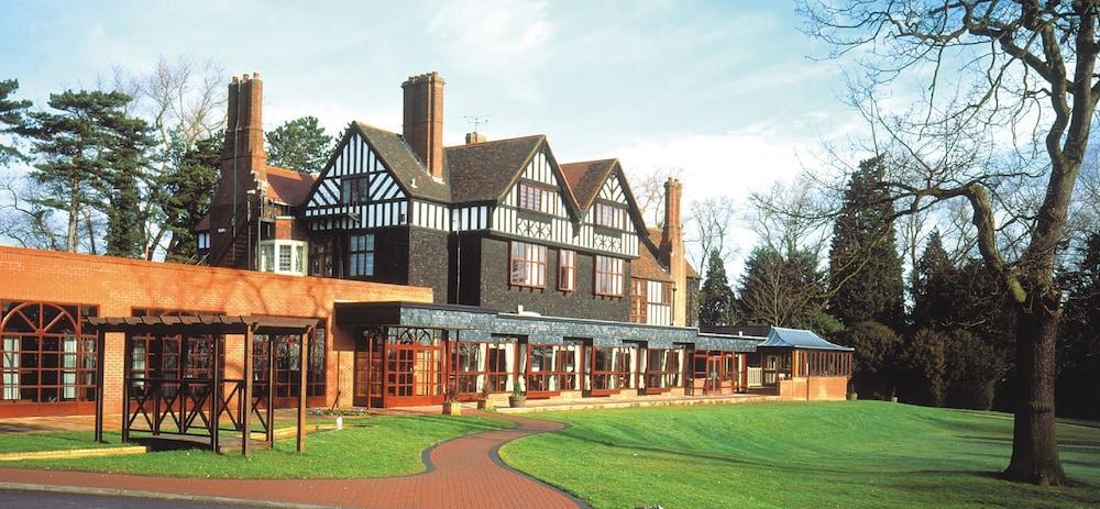 Royal Court Hotel & Spa Coventry Zewnętrze zdjęcie
