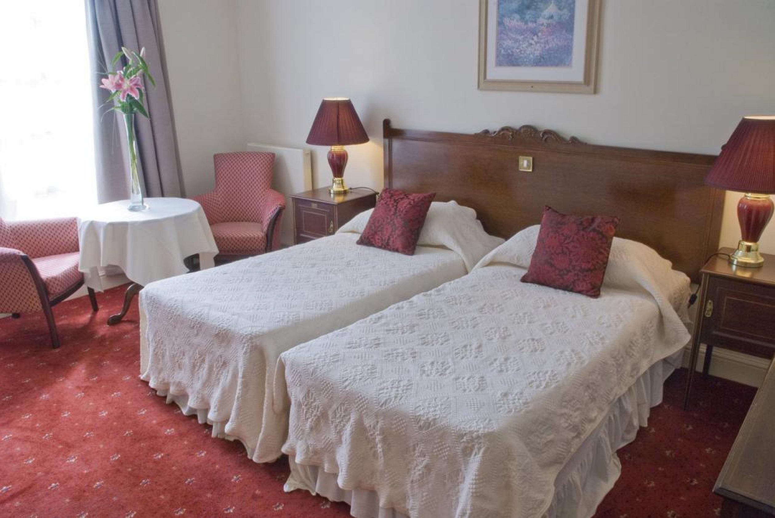 Royal Court Hotel & Spa Coventry Zewnętrze zdjęcie