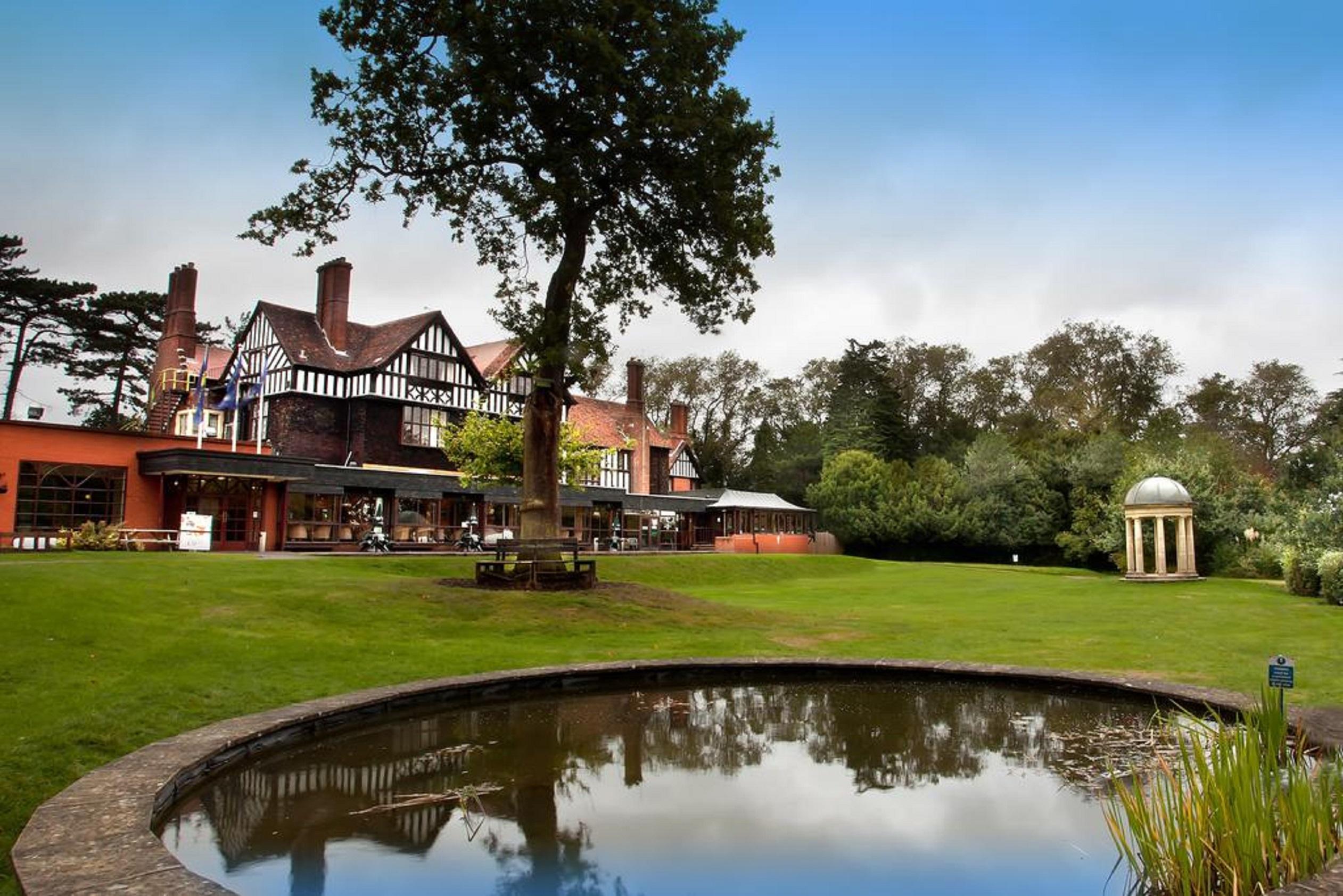 Royal Court Hotel & Spa Coventry Zewnętrze zdjęcie