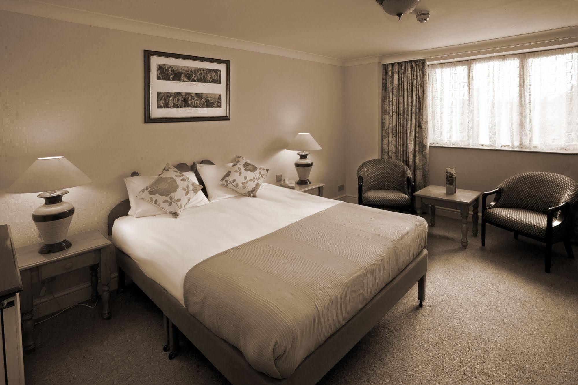 Royal Court Hotel & Spa Coventry Zewnętrze zdjęcie