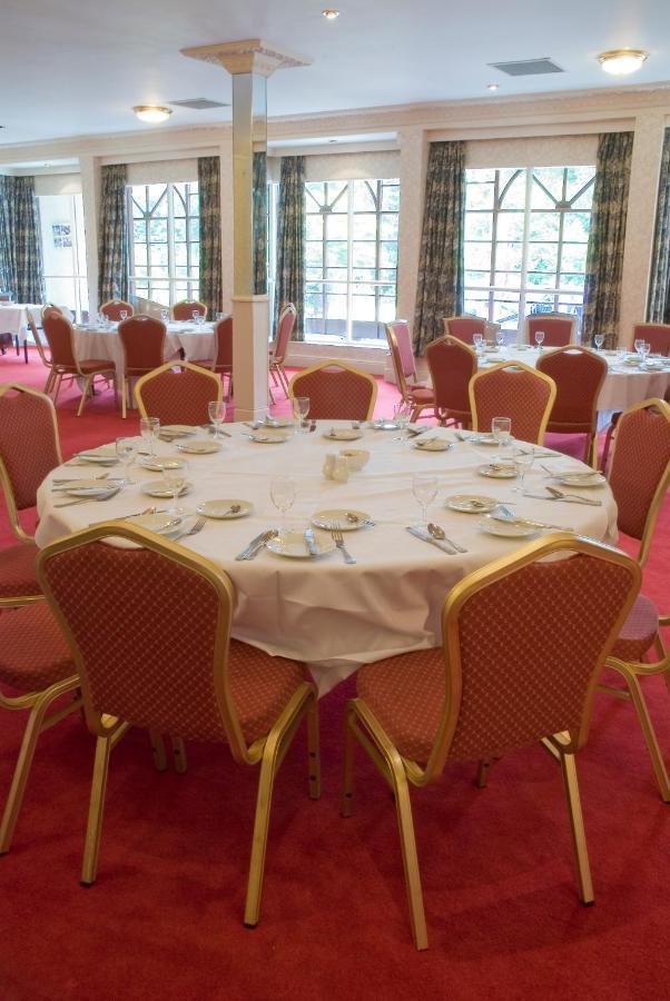 Royal Court Hotel & Spa Coventry Zewnętrze zdjęcie