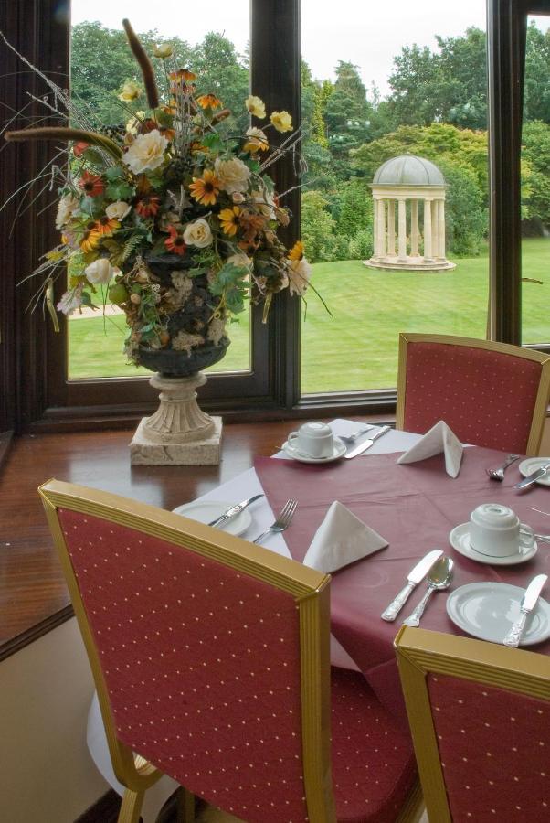 Royal Court Hotel & Spa Coventry Zewnętrze zdjęcie