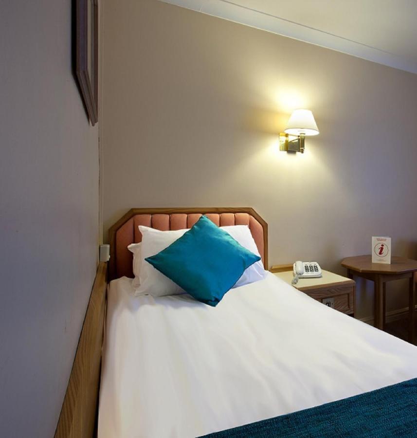 Royal Court Hotel & Spa Coventry Zewnętrze zdjęcie